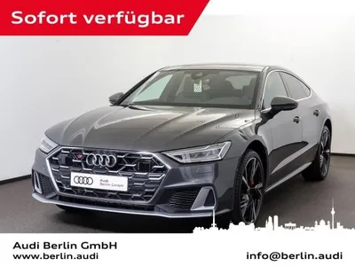 Audi Audi S7 Sportback TDI tiptronic im Auto Abo von LeasingMarkt.de