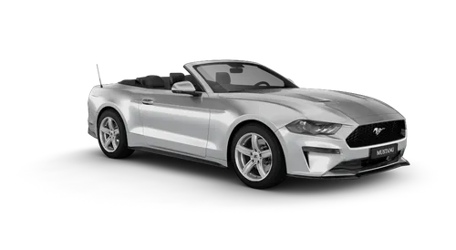 Ford Ford Mustang GT 5.0 Ti-VCT V8 GT Auto im Auto Abo von Allane