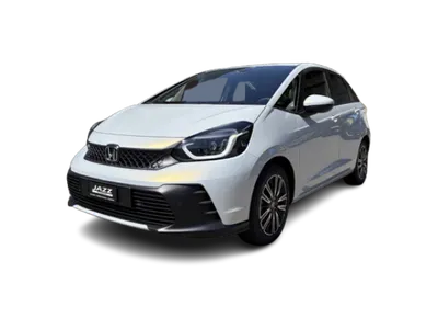 Honda HONDA Jazz 1.5 i-MMD Advance im Auto Abo von CARIFY