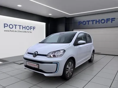 VW Volkswagen up! e-up! - MOVE UP! 💥2026 START DEAL💥 KAMERA PDC DAB+ im Auto Abo von LeasingTime