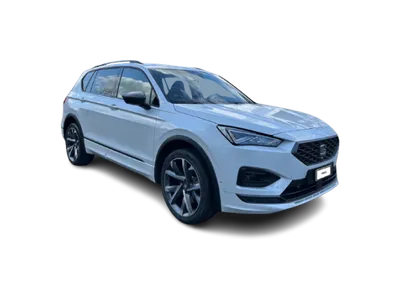 Seat SEAT Tarraco 1.4 e-HYBRID DSG Hola FR im Auto Abo von CARIFY