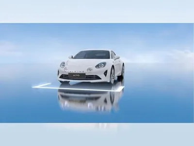 Alpine Alpine A110 🚨LAST CALL 🚨 Bestellaktion 🚨 End of Production - jetzt noch Alpine A110 GTS sichern! im Auto Abo von LeasingTime
