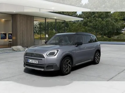 MINI MINI Countryman E inkl. Favoured Trim, Paket M, HUD, uvm! - Sofort Verfügbar! im Auto Abo von LeasingMarkt.de