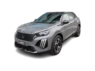 Peugeot PEUGEOT 2008 1.2 145 MHEV GT im Auto Abo von CARIFY