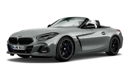 BMW BMW Z4 M40i A im Auto Abo von FINN