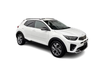 Kia KIA Stonic 1.0 T-GDi MHEV GT-Line im Auto Abo von CARIFY