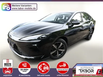 BYD BYD SEAL 5 DM-i 212 Design Reichw.100+Pano 360Kam im Leasing von 9drive