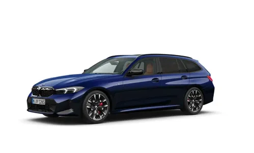 BMW BMW M3 BMW M340d Touring 250 kW (340 PS) 8-Gang Steptronic xDrive 3.0 Allrad im Auto Abo von Faaren