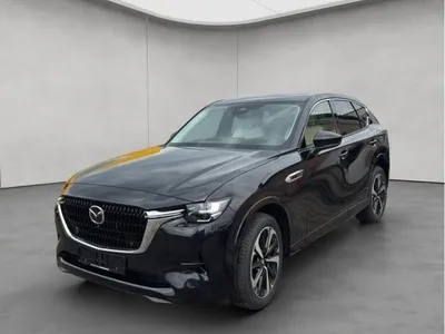 Mazda Mazda CX-60 e-SKYACTIV-D 254 M HYBRID AWD TAKUMI PLUS , 5-türig (Diesel) im Auto Abo von LeasingMarkt.de