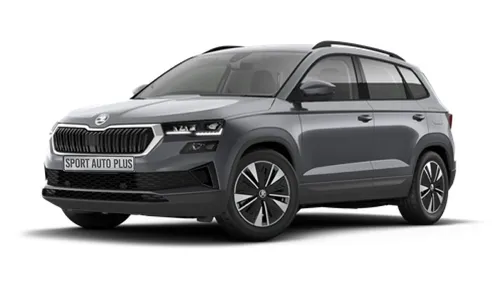 Skoda Skoda Karoq im Auto Abo von Sport Auto Plus