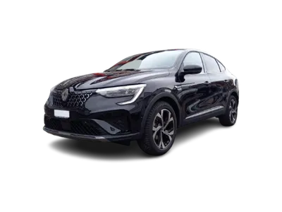 Renault RENAULT Arkana 1.6 E-Tech techno im Auto Abo von CARIFY