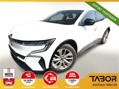 Renault Renault Megane E-TECH EV60 220 Techno LED Nav ParkAs ACC im Leasing von 9Drive