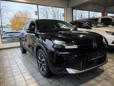 Citroen Citroën C4 1.2 PureTech 130 Max ACC+LED+Navi+SHZ+2xKlima im Leasing von LeasingMarkt.de