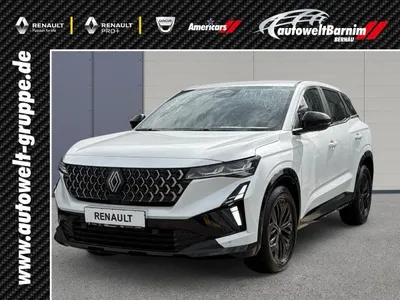 Renault Renault Austral SUV WOCHEN⚡-HYBRID DEAL!!! 1. WARTUNG INKL. , ALLWETTER, SITZHEIZUNG im Leasing von LeasingMarkt.de
