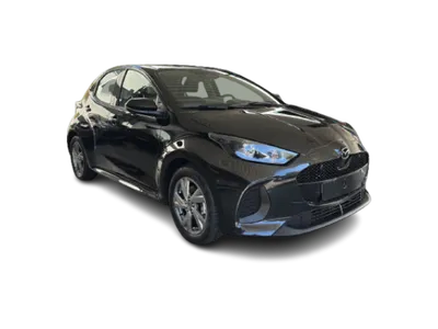 Mazda MAZDA 2 Hybrid Exclusive-line im Auto Abo von CARIFY