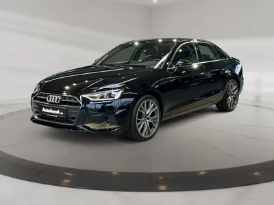 Audi Audi A4 30 2.0 TDI S tronic im Auto Abo von Faaren