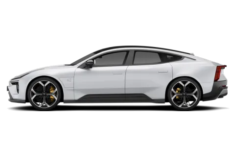 Polestar Polestar 5 Launch Edition Performance im Auto Abo von carwow