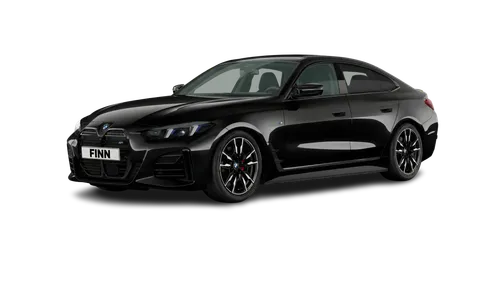 BMW BMW 4er Gran Coupé M440i xDrive Gran Coupé A im Auto Abo von FINN