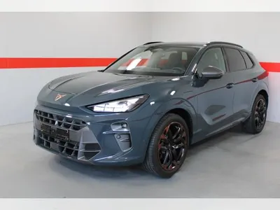 Cupra Cupra Terramar | SONDERAKTION | nur Gewerbe -14347 im Leasing von LeasingMarkt.de