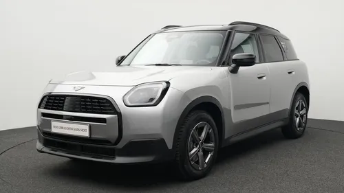 MINI MINI Countryman C im Auto Abo von Null-Leasing