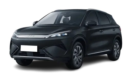 BYD BYD ATTO 3 EVO im Auto Abo von Sport Auto Plus