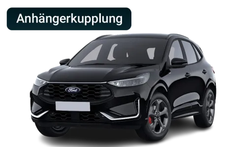 Ford Ford Kuga ST-Line X im Auto Abo von Sport Auto Plus