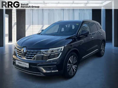 Renault Renault Koleos im Auto Abo von 9Drive