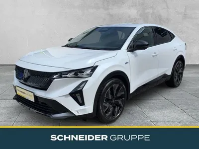 Renault Renault Rafale ESPRIT ALPINE PLUG-IN HYBRID 300 4x4 💥DEAL💥 versch. Farben  HarmanKardon+NAVI+LED im Leasing von LeasingMarkt.de