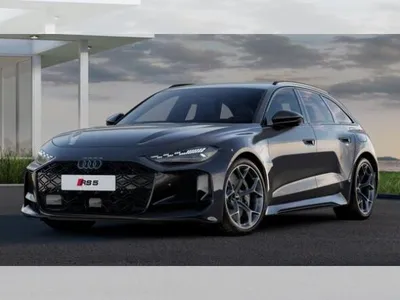 Audi Audi RS5 Avant⚡Eroberungsdeal⚡Frei Konfigurierbar⚡ im Leasing von LeasingMarkt.de