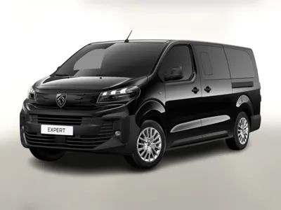 Peugeot Expert Kombi L3 AT 8S LED AHK PrivG 2xKlimaa Nav im Auto Abo von Autohaus Tabor