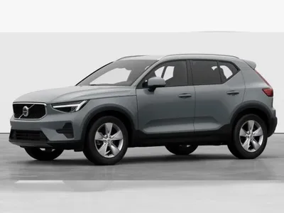 Volvo Volvo XC40 Core, B4 Mild-Hybrid !197PS! Automatik *Juni Aktion* im Auto Abo von LeasingMarkt.de