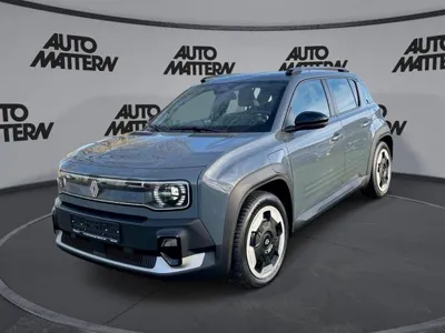 Renault Renault 4 E-Tech Electric Evolution WinterPaket im Auto Abo von LeasingMarkt.de