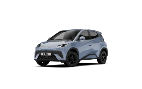 BYD BYD Dolphin Surf 43.2kWh im Auto Abo von FINN