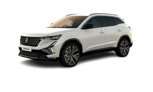 Renault Renault Austral Mild Hybrid 150 im Auto Abo von FINN