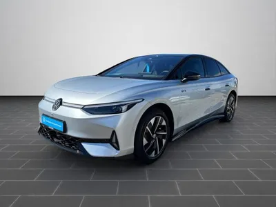 VW Volkswagen ID.7 GTX 4MOTION 86 kWh AHK/RFK/NAVI/LED/Garantie bis 04.30/u.v.m. im Leasing von LeasingMarkt.de