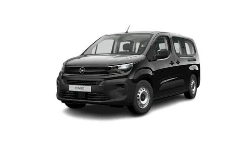 Opel Opel Combo Doppelkabine LÃ¤nge 2 mit erhÃ¶hter Nutzlast Opel Cargo L2 1.5 Diesel 75 kW (102 PS) 6-Gang BlueHDi im Auto Abo von Faaren