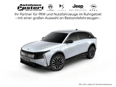 DS DS Automobiles DS 7 N°7 ÉTOILE *neues Modell* Allwetter im Leasing von LeasingMarkt.de