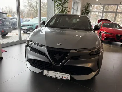 Alfa Romeo Alfa Romeo Junior Q4 1.2 VGT 107KW im Leasing von Null-Leasing