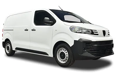 Peugeot Peugeot Expert - 2.0 BlueHDi 180 S&S EAT8 DoKa Lang im Auto Abo von Allane
