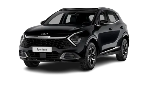 Kia Kia Sportage 1.6 T-GDI -in H AWD im Auto Abo von FINN