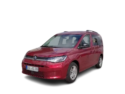 VW Volkswagen Caddy Life 5-Sitzer 1.5 TSI 85 kW 6-Gang im Auto Abo von Faaren