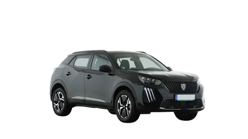 Peugeot Peugeot 2008 GT PureTech 130 EAT8 Anhängerkupplung Schiebedach im Auto Abo von Faaren