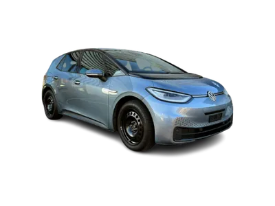 VW VW ID.3 Pro Performance 58 kWh Tech im Auto Abo von CARIFY