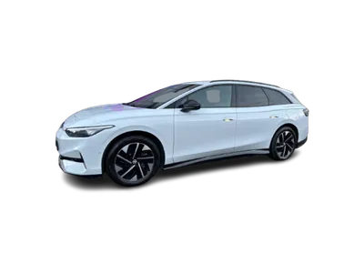 VW VW ID.7 Tourer Pro 77 kWh United im Auto Abo von CARIFY