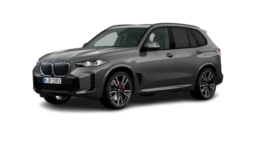 BMW BMW X5 xDrive50e im Auto Abo von FINN