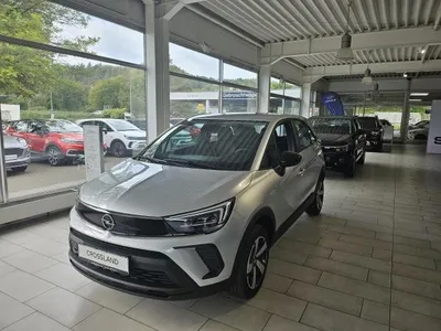 Opel Opel Crossland ✅sofort verfügbar ✅ Sitzheizung - Lenkradheizung - 180°-Kamera im Auto Abo von LeasingMarkt.de