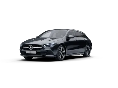 Mercedes Mercedes Benz CLA 200 d Shooting Brake Progressive im Auto Abo von ViveLaCar