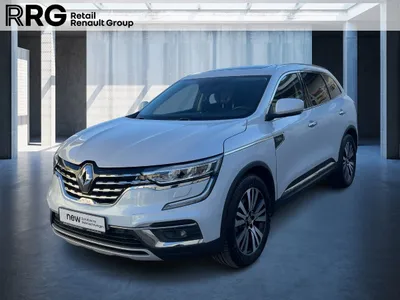 Renault Renault Koleos im Auto Abo von 9Drive