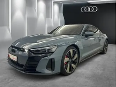 Audi Audi e-tron GT RS (F83) im Auto Abo von LeasingMarkt.de