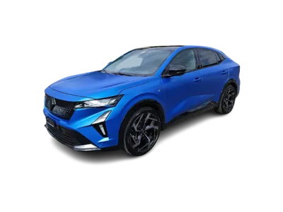 Renault RENAULT Rafale 1.2 E-Tech Plug-in Atelier Alpine im Auto Abo von CARIFY